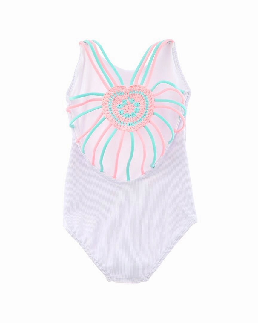 Peixoto Mona One-Piece