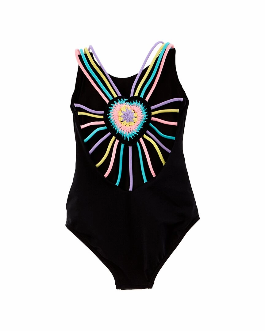 Peixoto Mona One-Piece