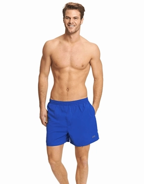Penrith 17" Short - Royal zoggs swimwear for women, zoggs goggles and swimsuits