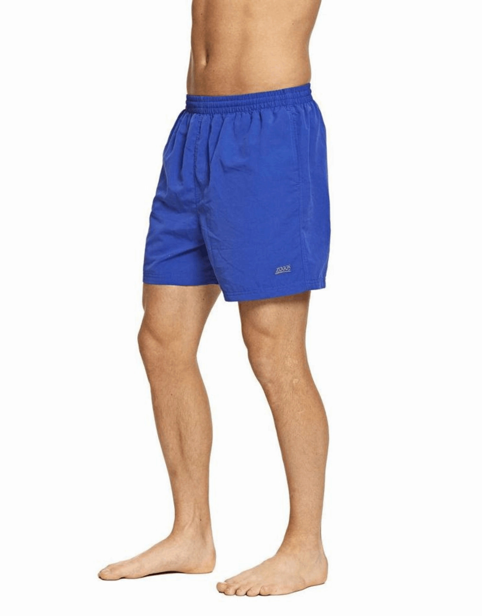 Penrith 17" Short - Royal