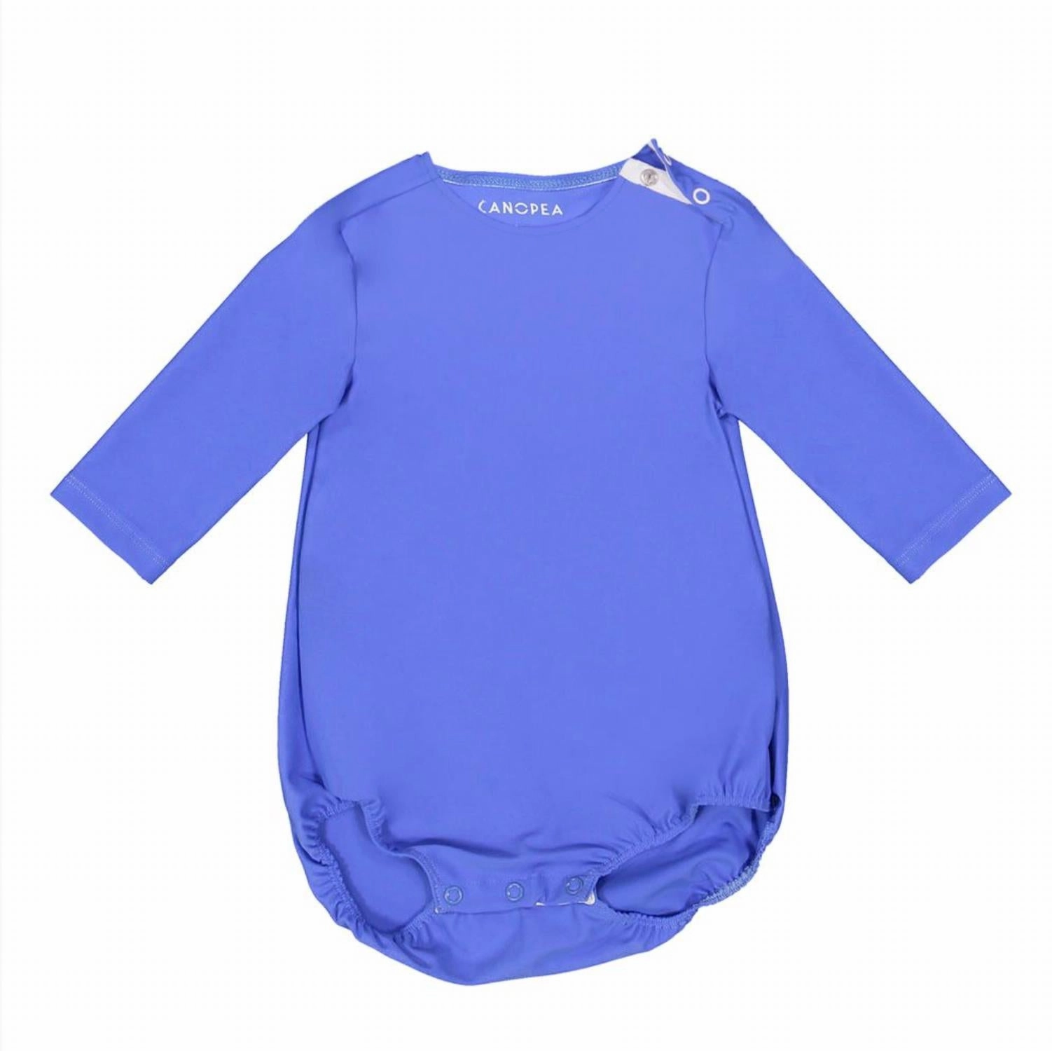 Peyo Swimsuit In Indigo
