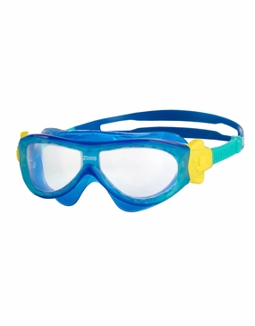 Phantom Kids Mask zoggs swimwear for women, zoggs goggles and swimsuits