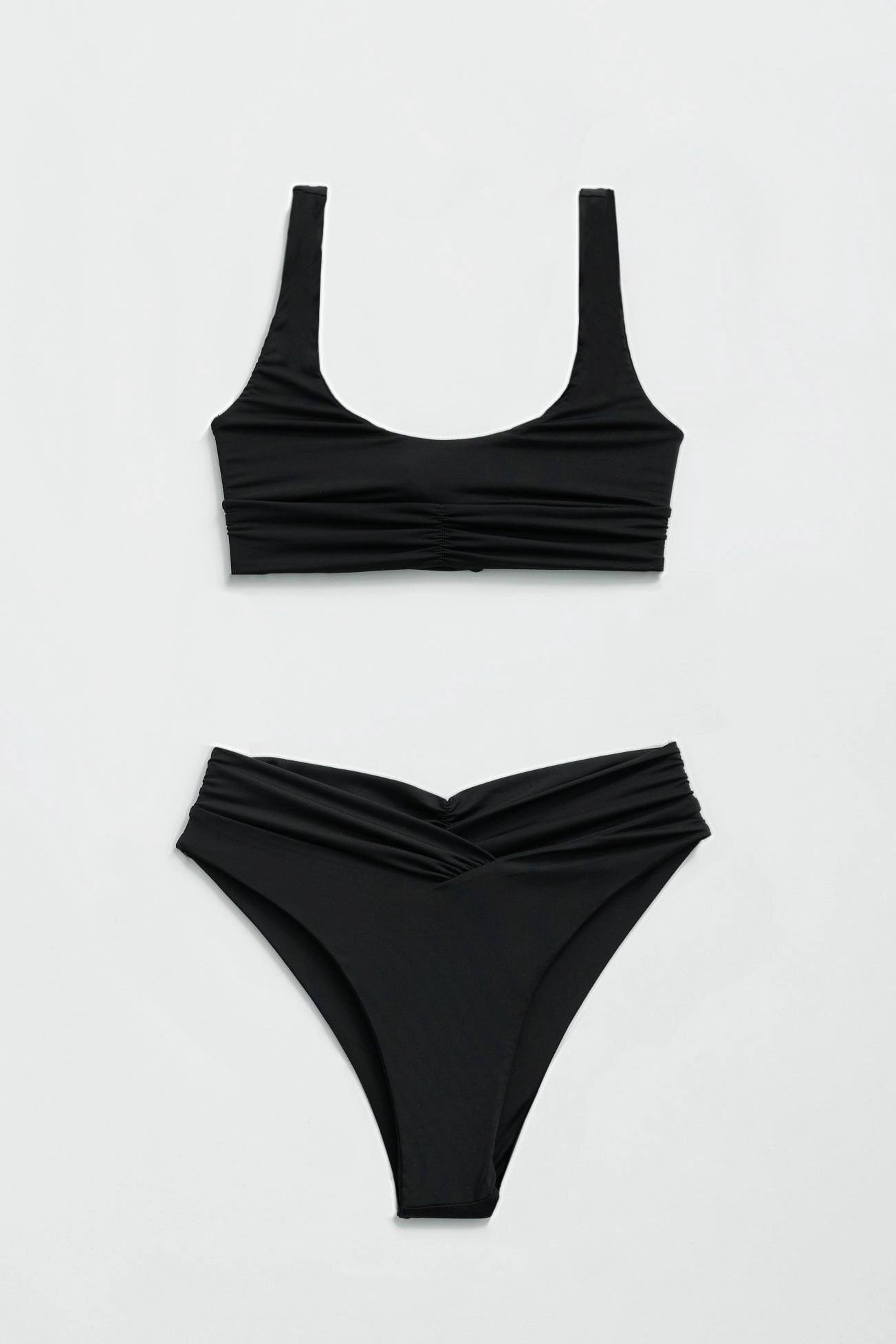 Pico Top - Black