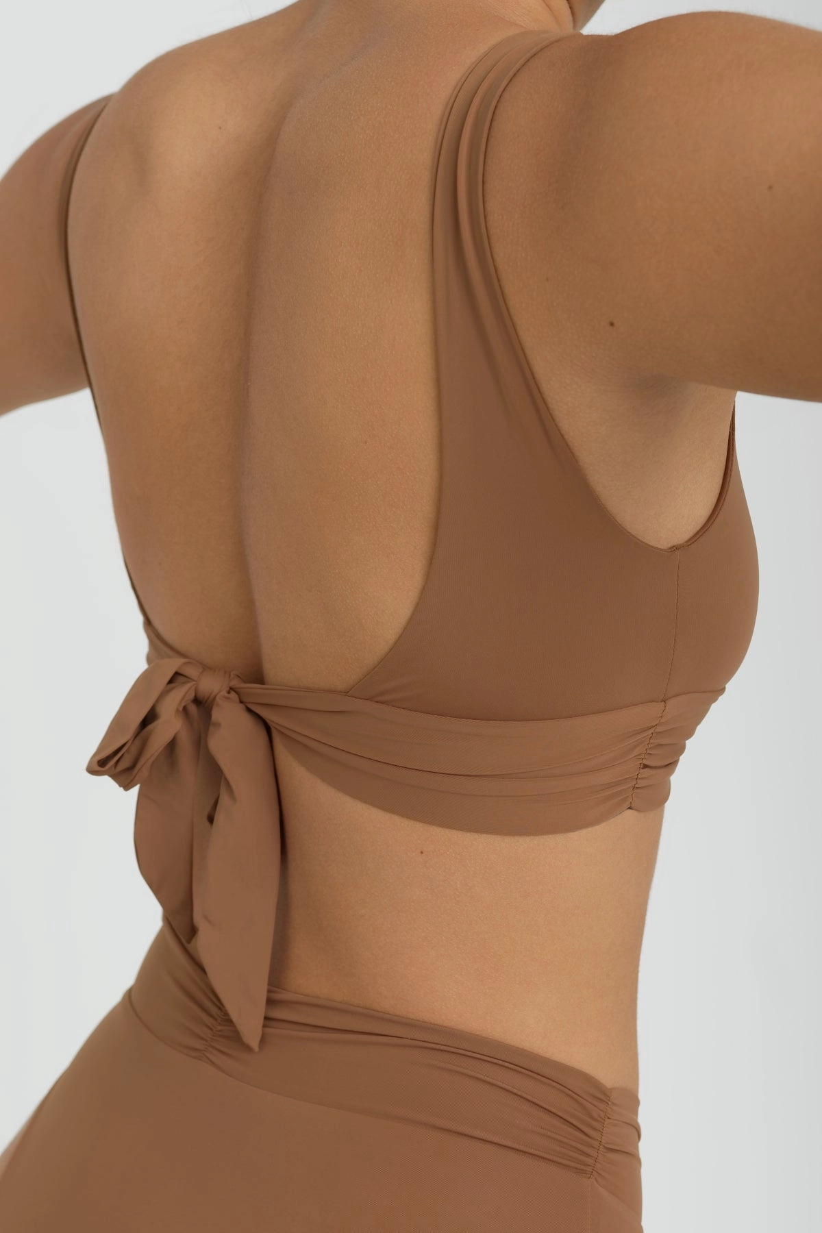 Pico Top - Brown Sugar