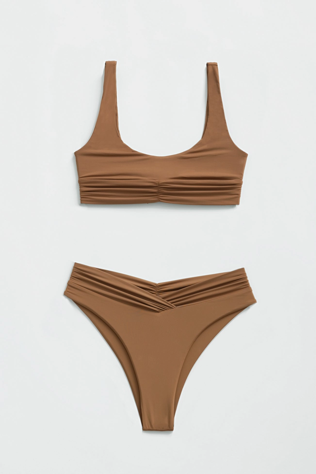 Pico Top - Brown Sugar