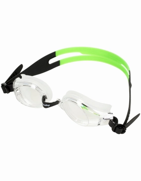 Pioneer Adult Swim Goggles fashy swimwear collection, fashy thermal swimwear