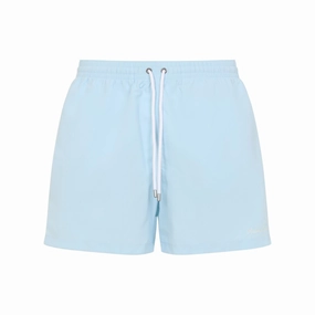 Polyester Swim Shorts summer mens swimwear, mens athletic swimwear