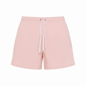 Polyester Swim Shorts summer mens swimwear, mens athletic swimwear
