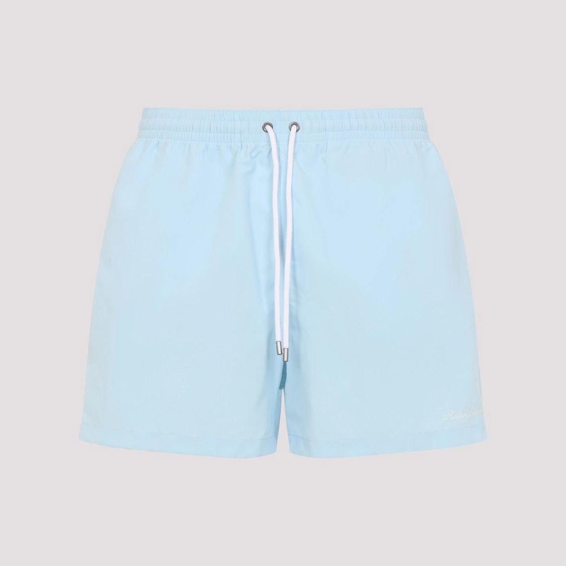 Polyester Swim Shorts