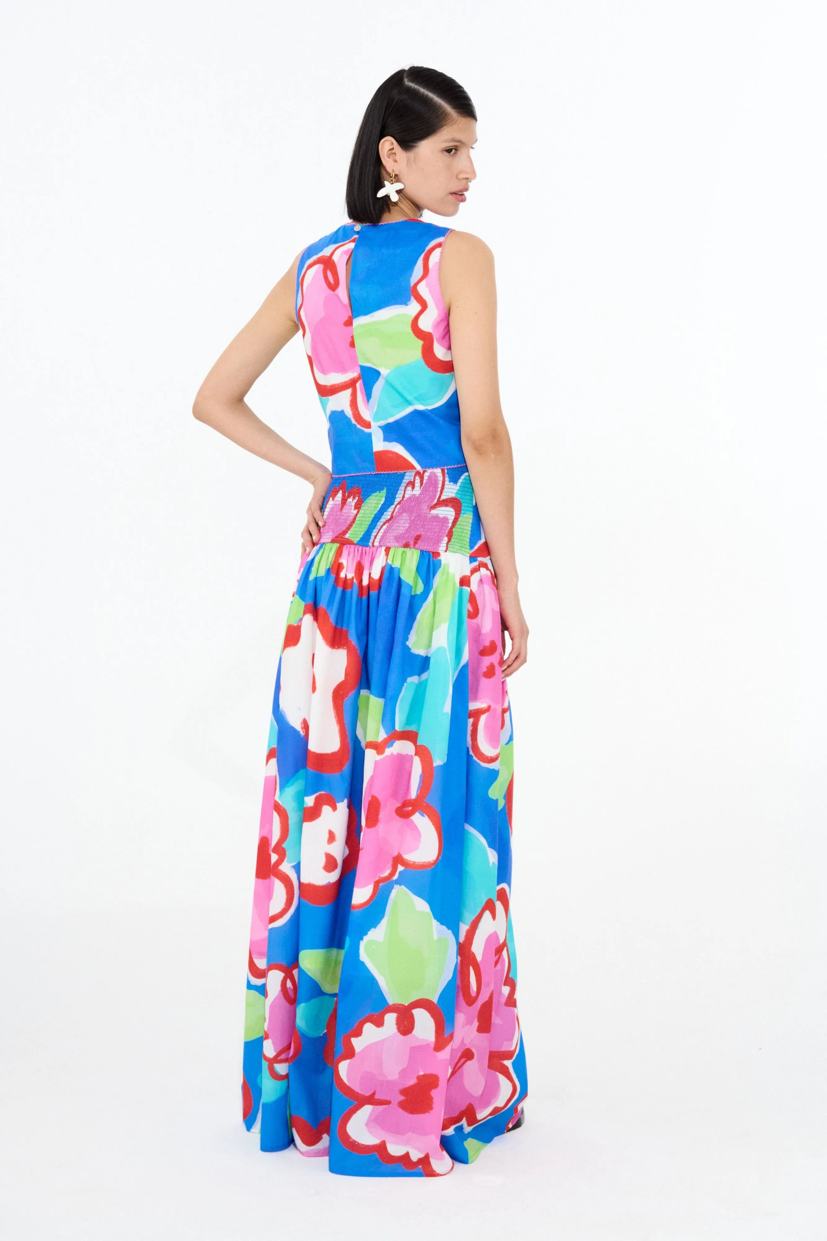 Ponche Top in Serena