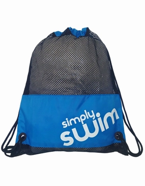 Poolside Swim Bag simply swimwear online, simply swim brand suits