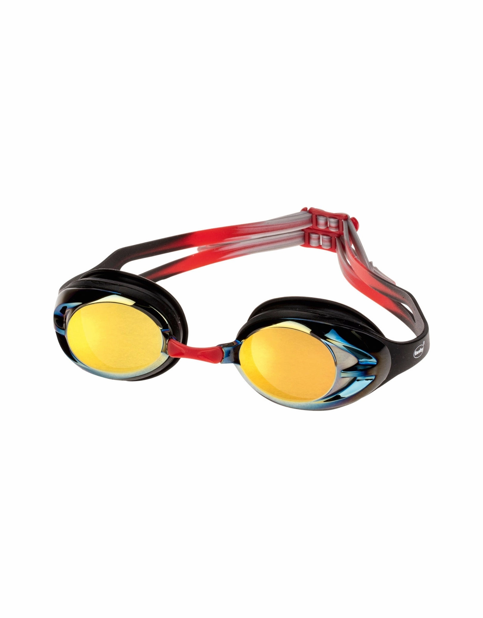 Power Mirrored Adult Swim Goggles