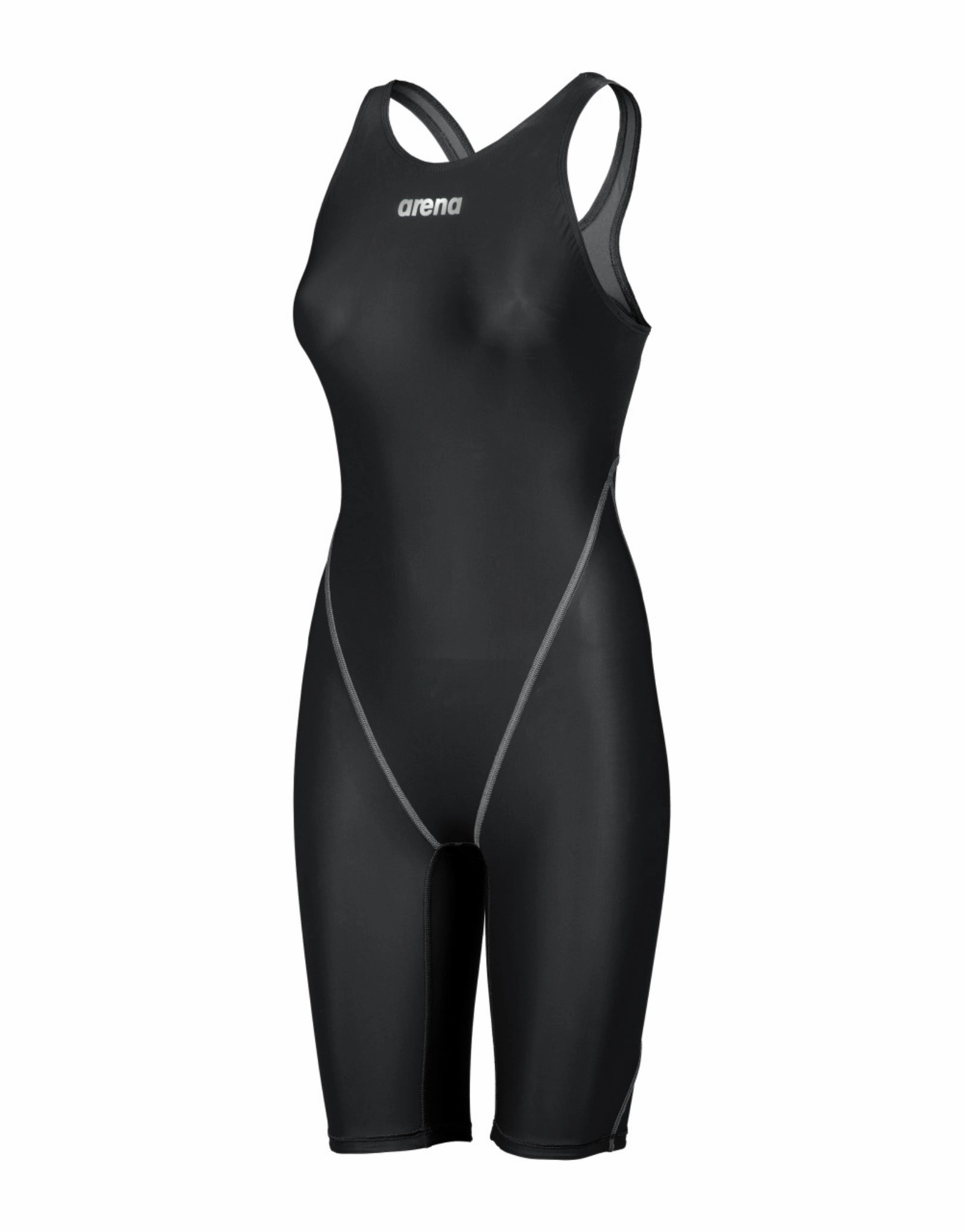 Powerskin ST NEXT Open Back - Black