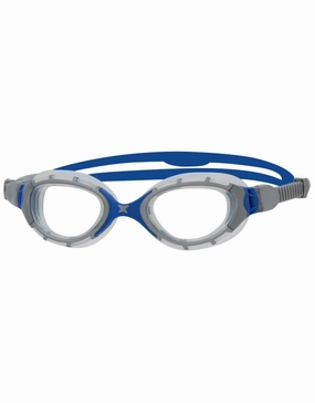 Predator Flex 2.0 Swim Goggles - Regular Fit zoggs swimwear for women, zoggs goggles and swimsuits