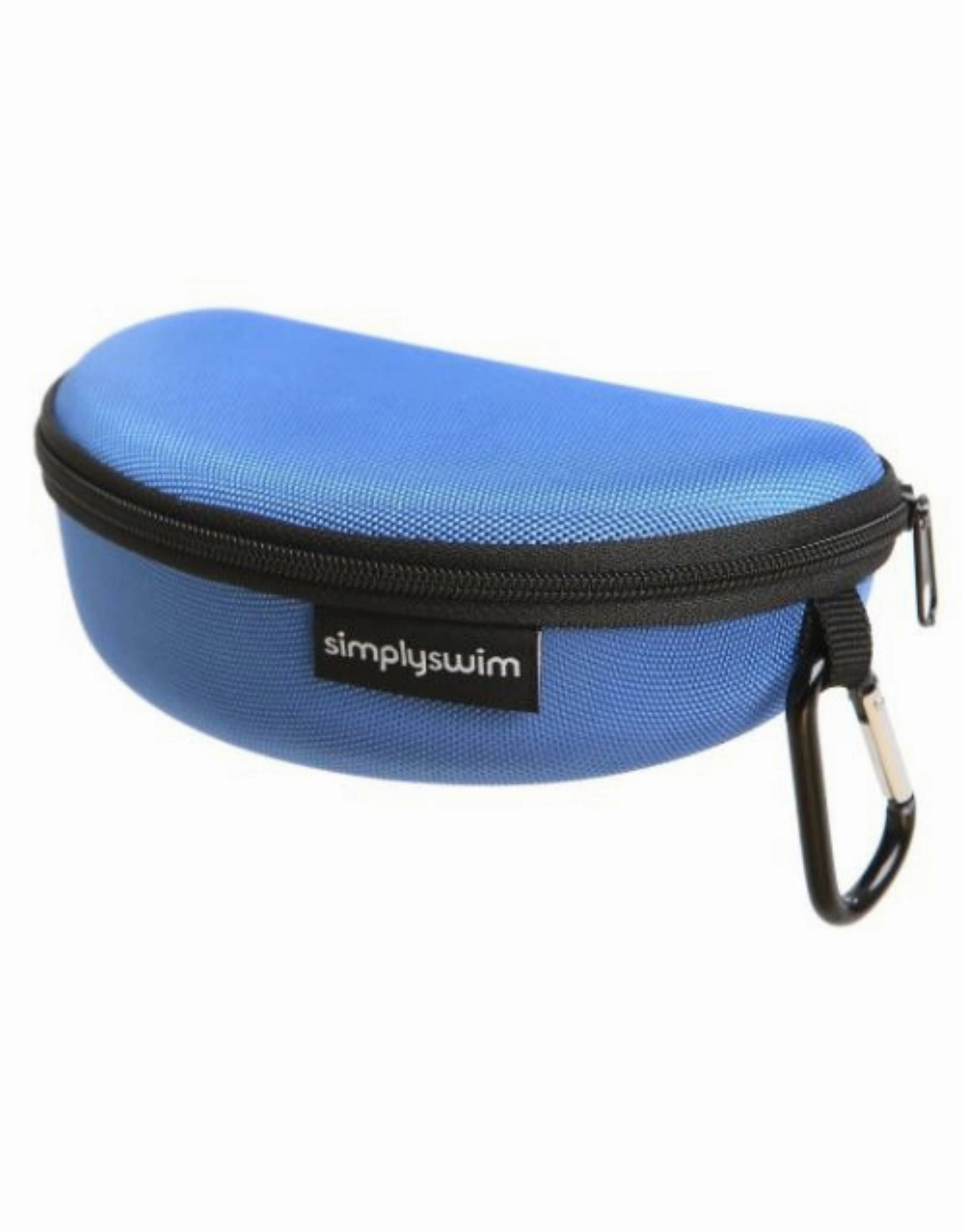 Premium Swim Goggle Case