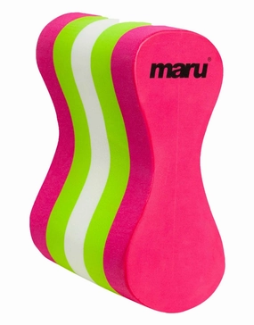Pull Buoy Multi maru swimwear women, maru competition swimsuits
