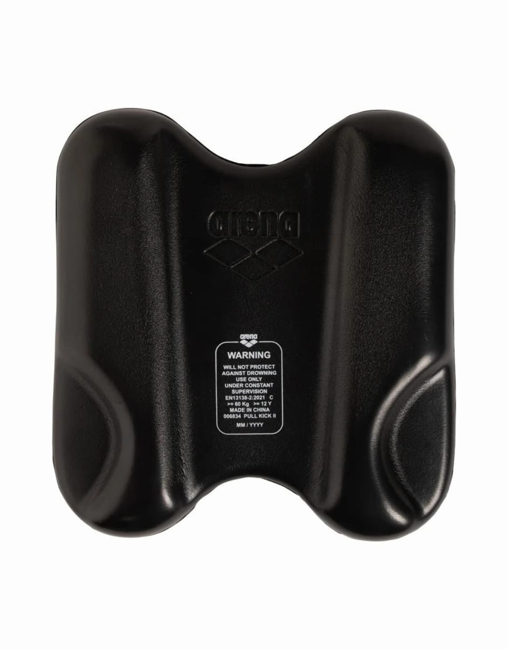 Pull Kick II - 2 in 1 Pull Buoy and Kickboard