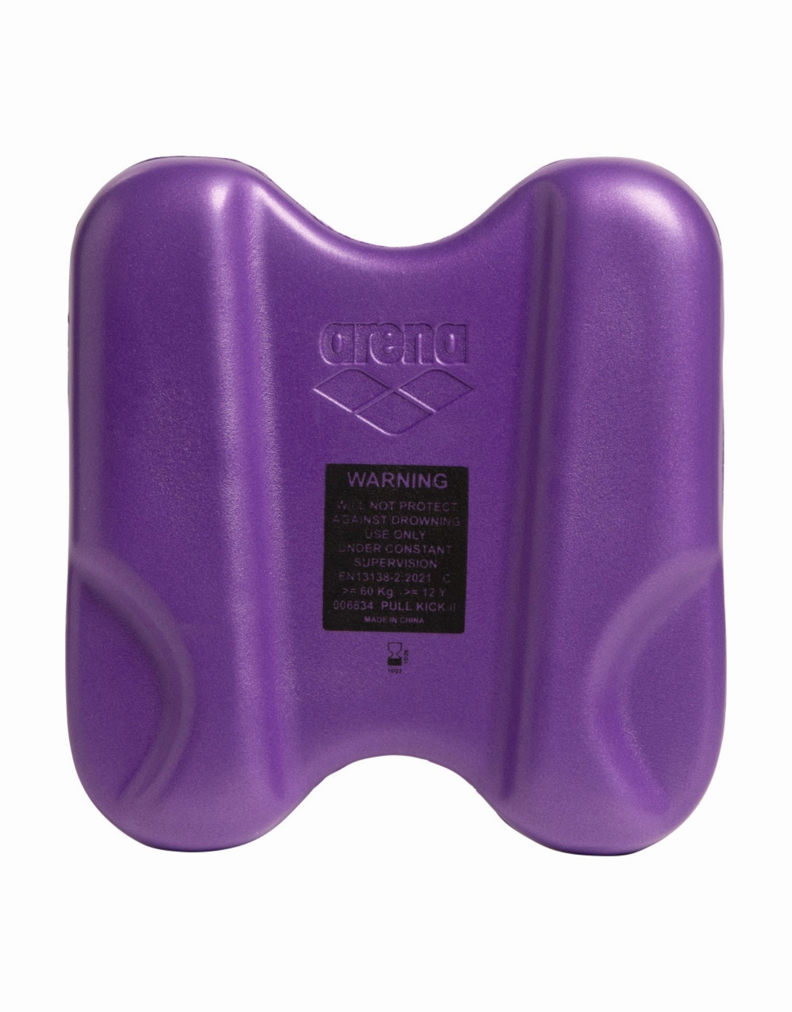 Pull Kick II - 2 in 1 Pull Buoy and Kickboard