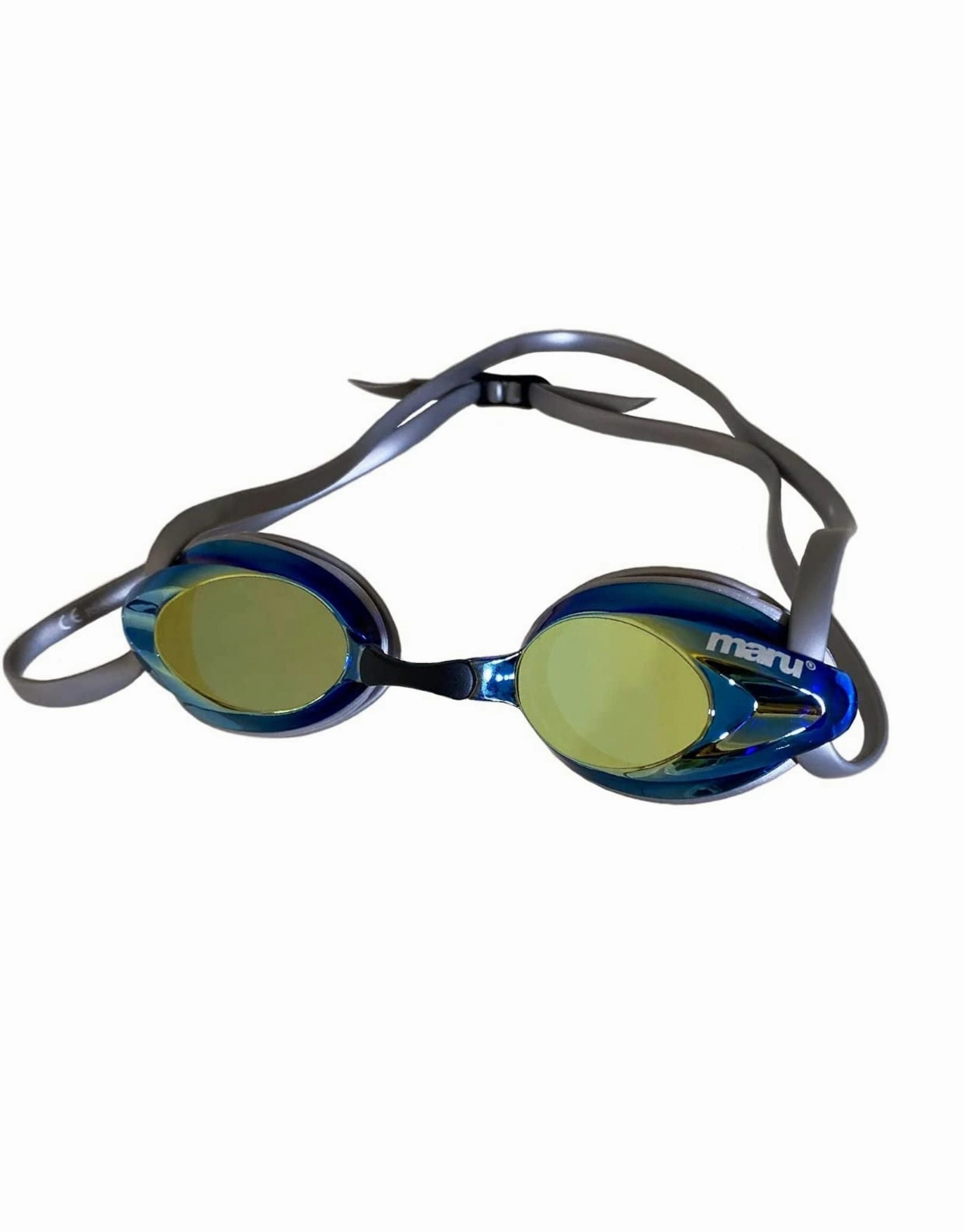 Pulse Mirror Anti Fog Goggle