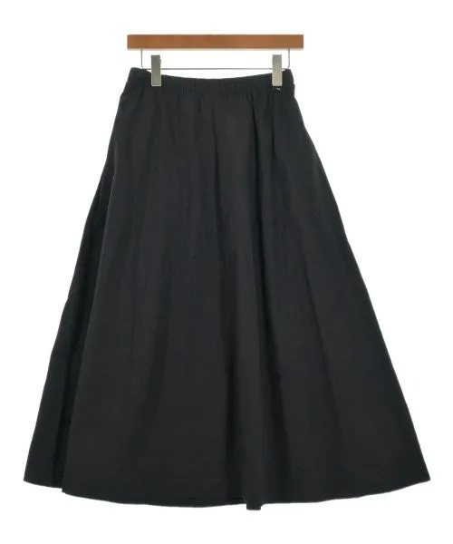 PUMA Knee length skirts