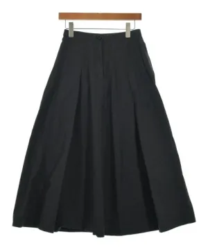 PUMA Knee length skirts