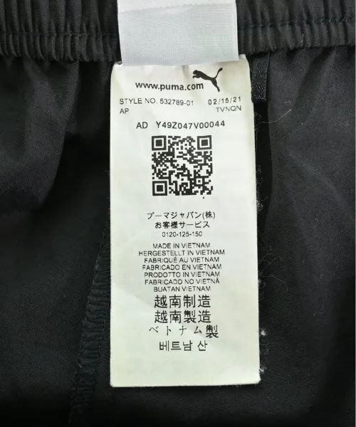 PUMA Knee length skirts