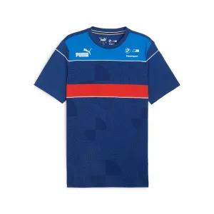 PUMA Men's BMW M Motorsport Motorsports SDS Tee