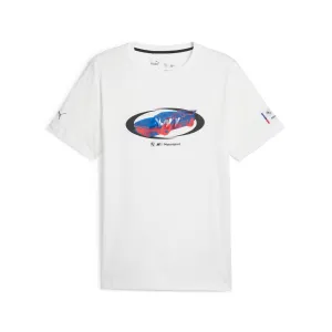 PUMA Men's BMW M Motorsport Statement Car Tee