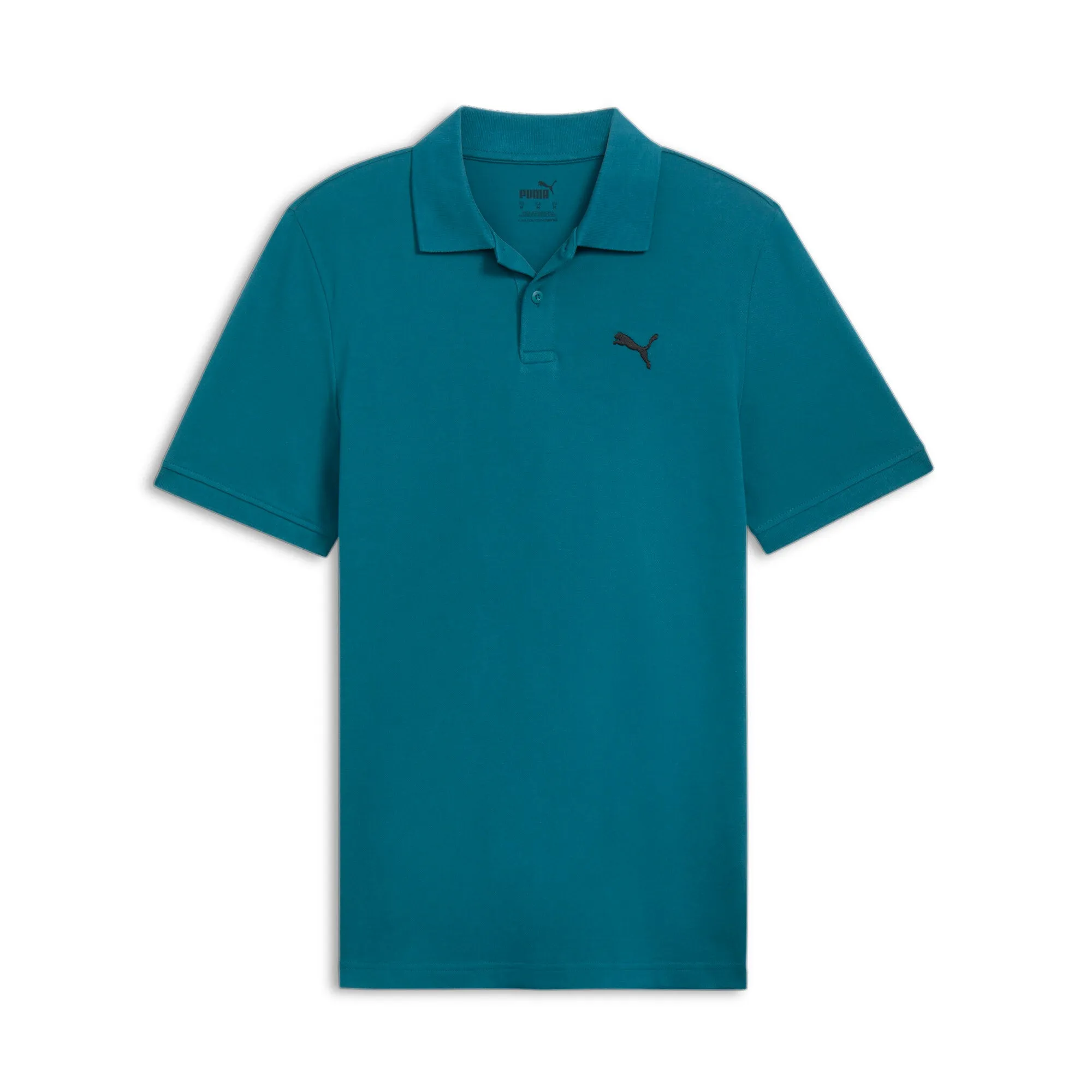 PUMA Men's Essential Pique Polo