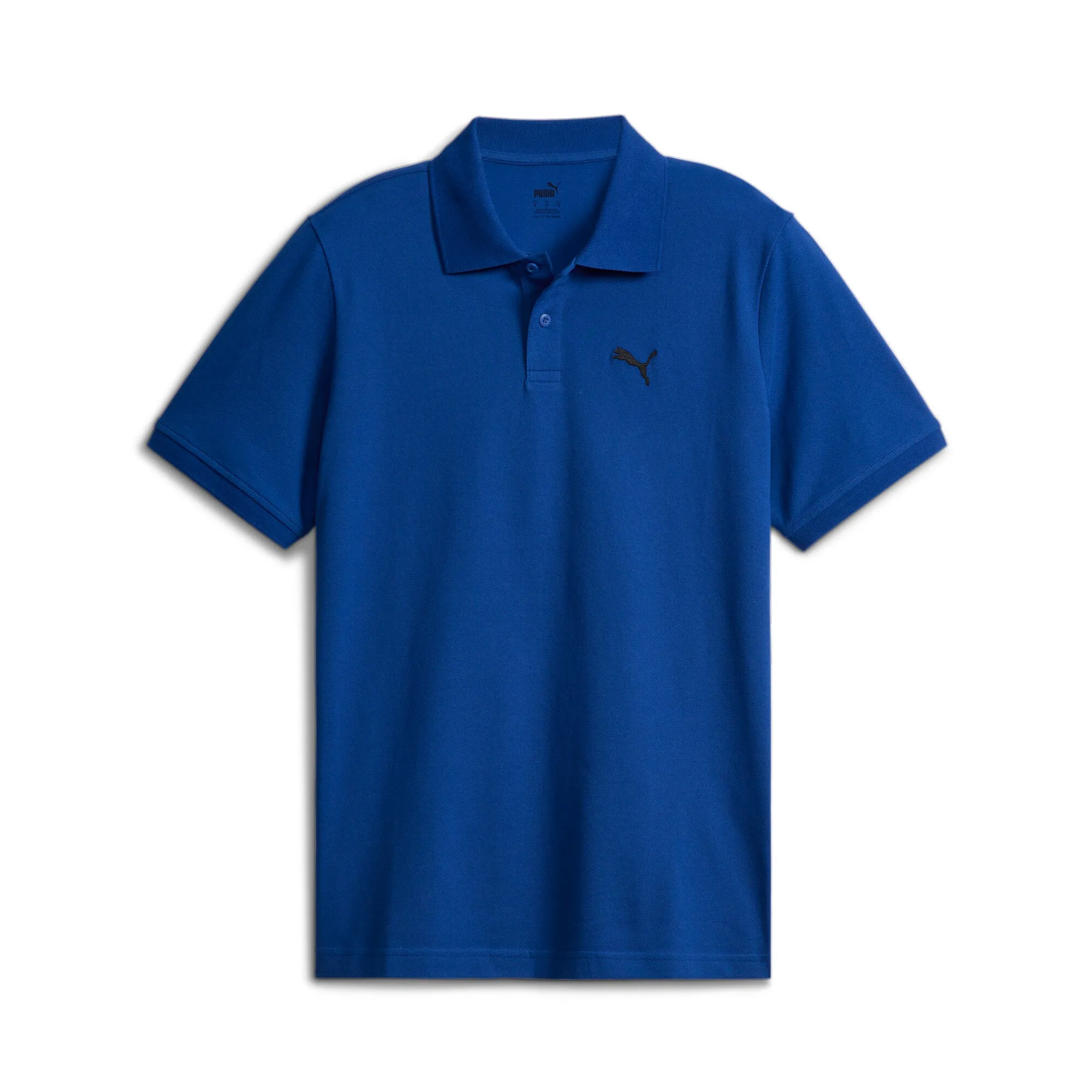 PUMA Men's Essential Pique Polo