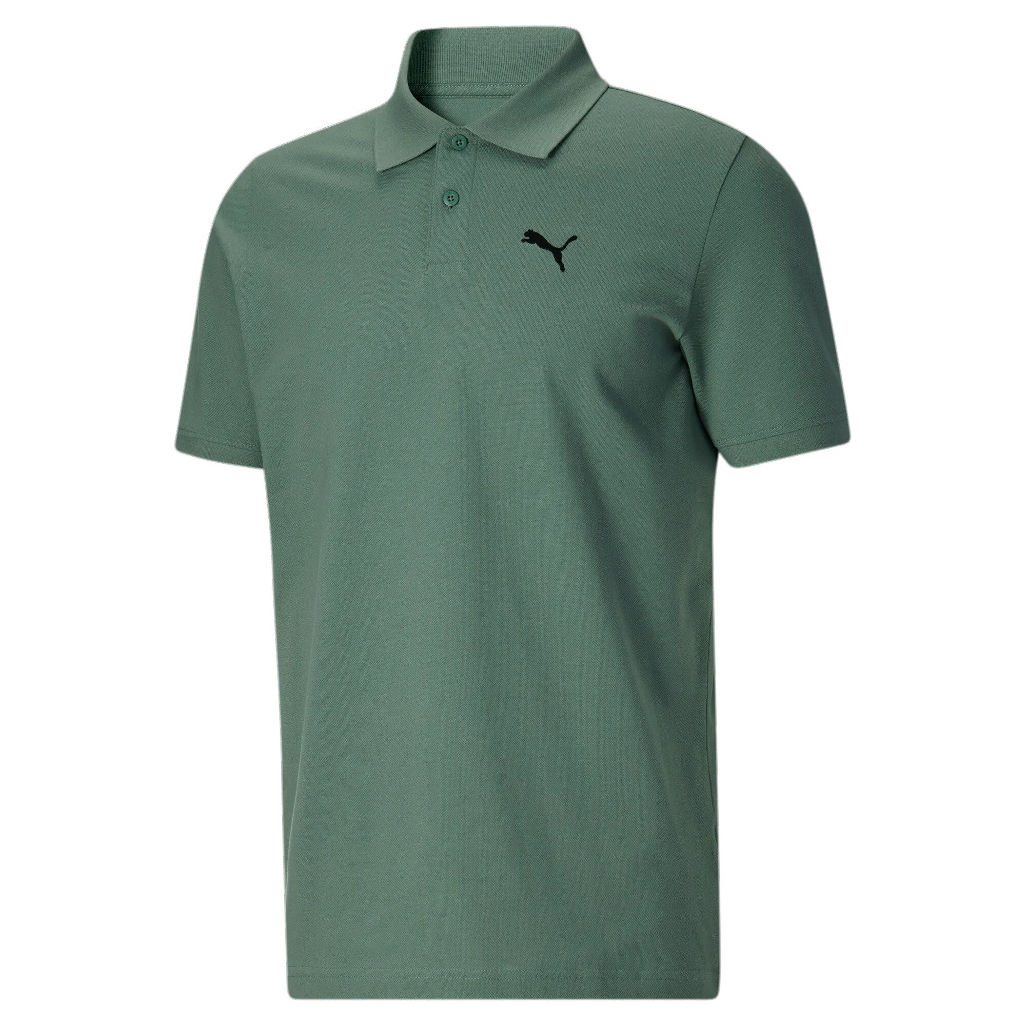 PUMA Men's Essential Pique Polo