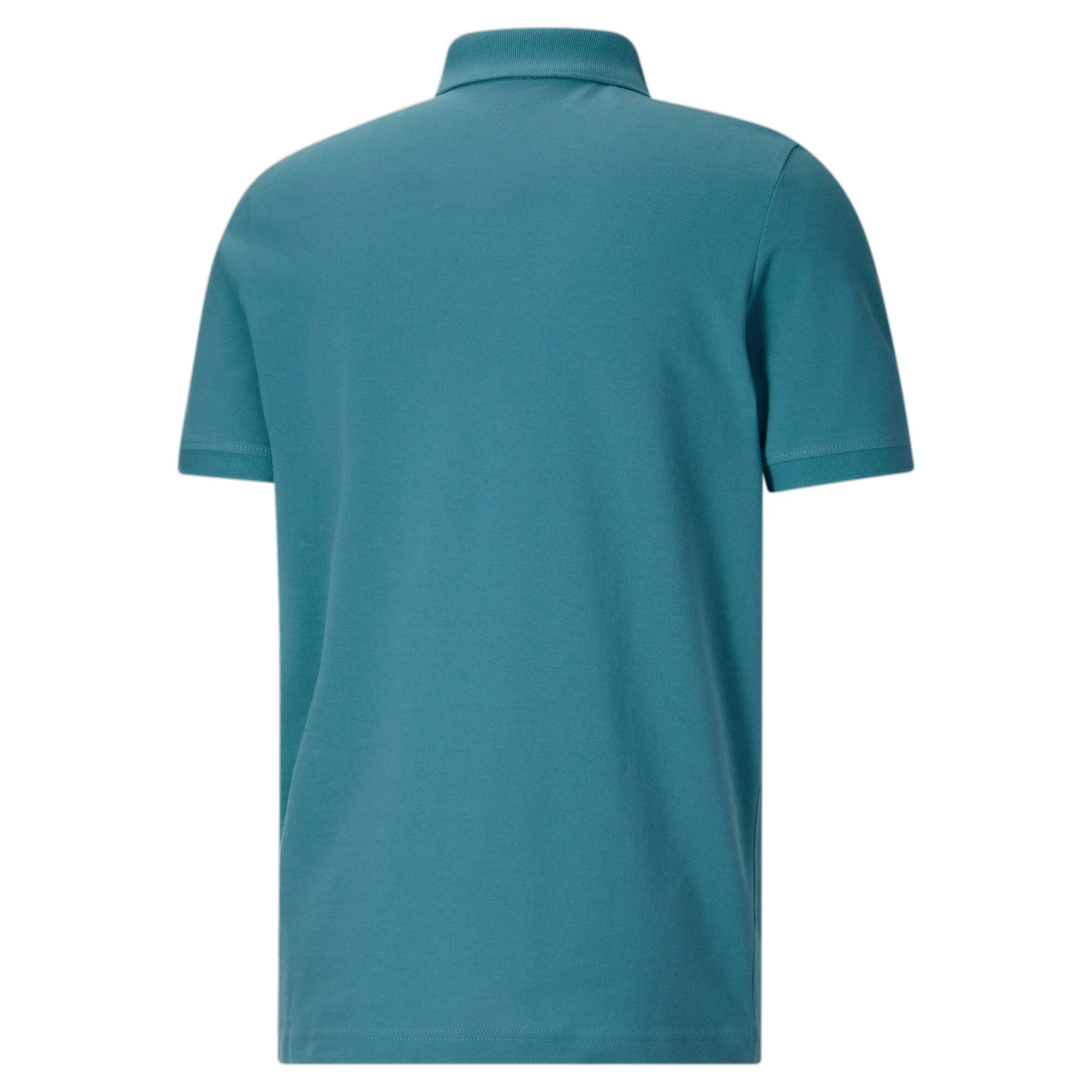 PUMA Men's Essential Pique Polo
