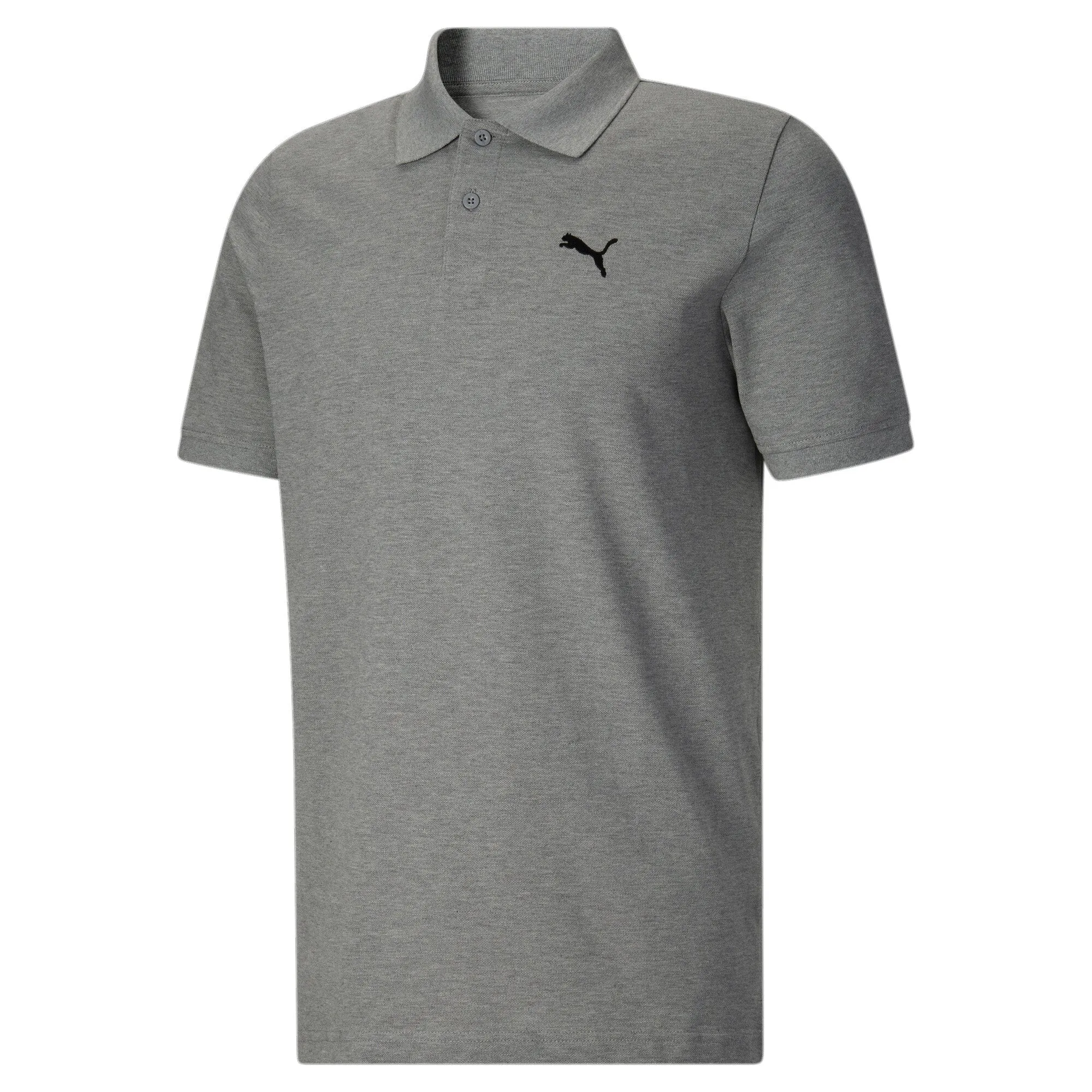 PUMA Men's Essential Pique Polo