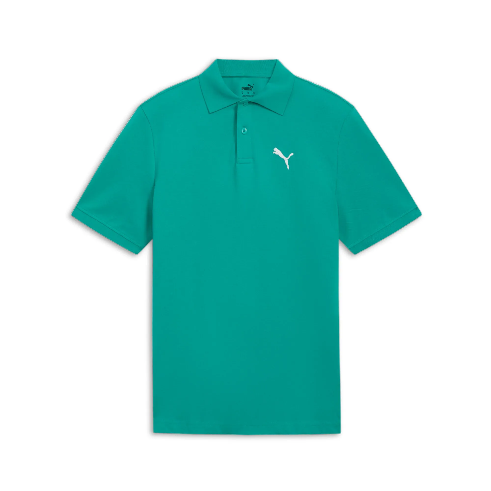 PUMA Men's Essential Pique Polo
