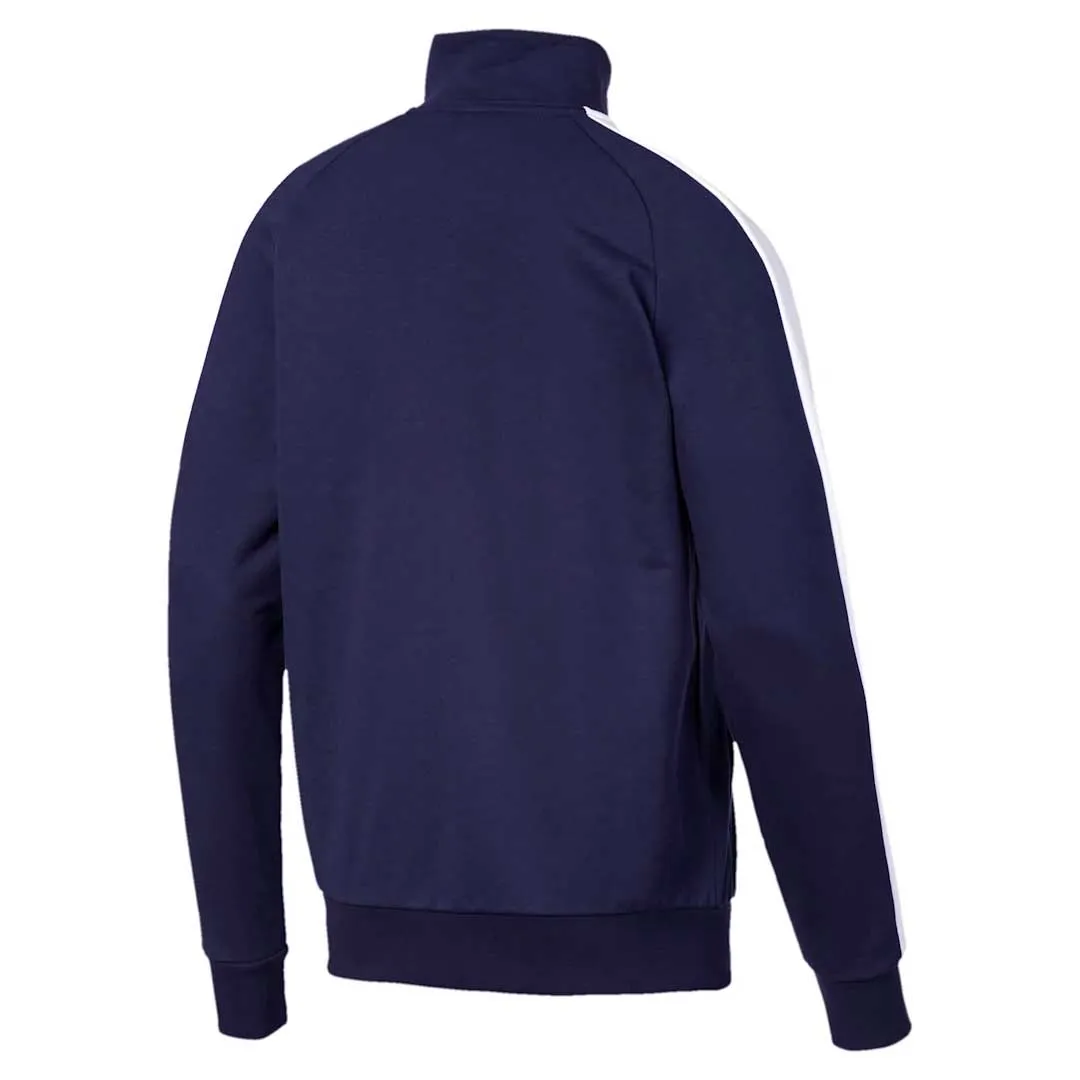 Puma - Men's  Iconic T7 Track Jacket (582364 08)