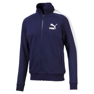Puma - Men's  Iconic T7 Track Jacket (582364 08)