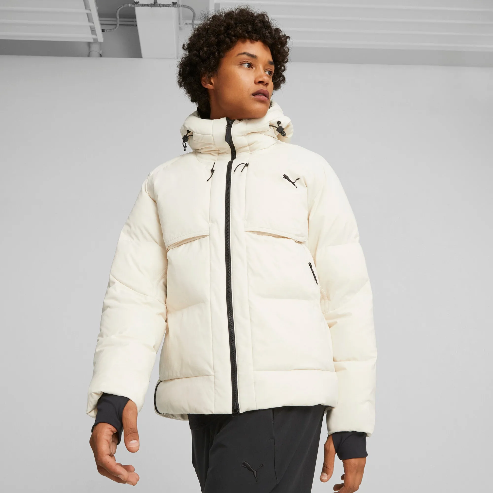 PUMA Men's PUMATECH Jacket