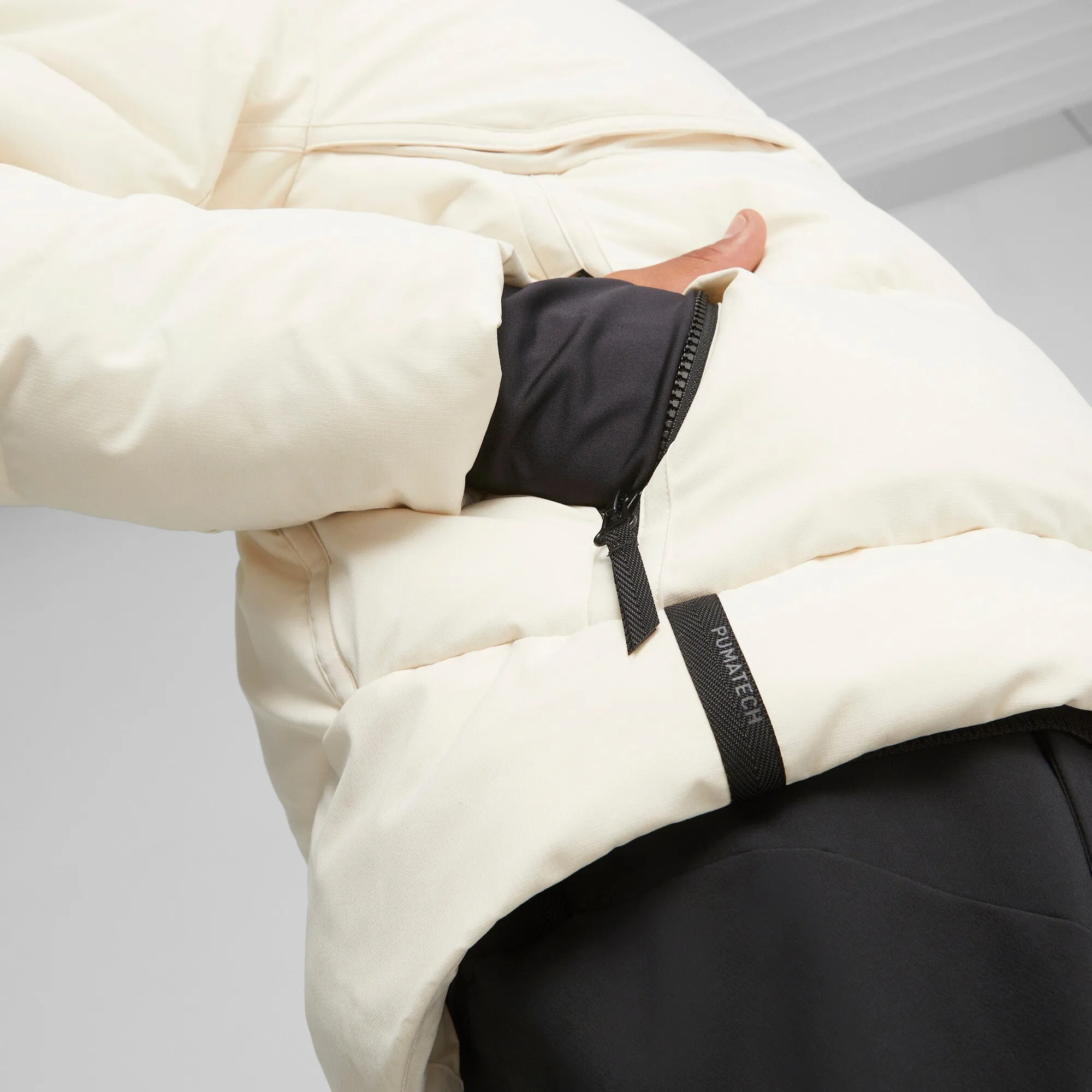PUMA Men's PUMATECH Jacket