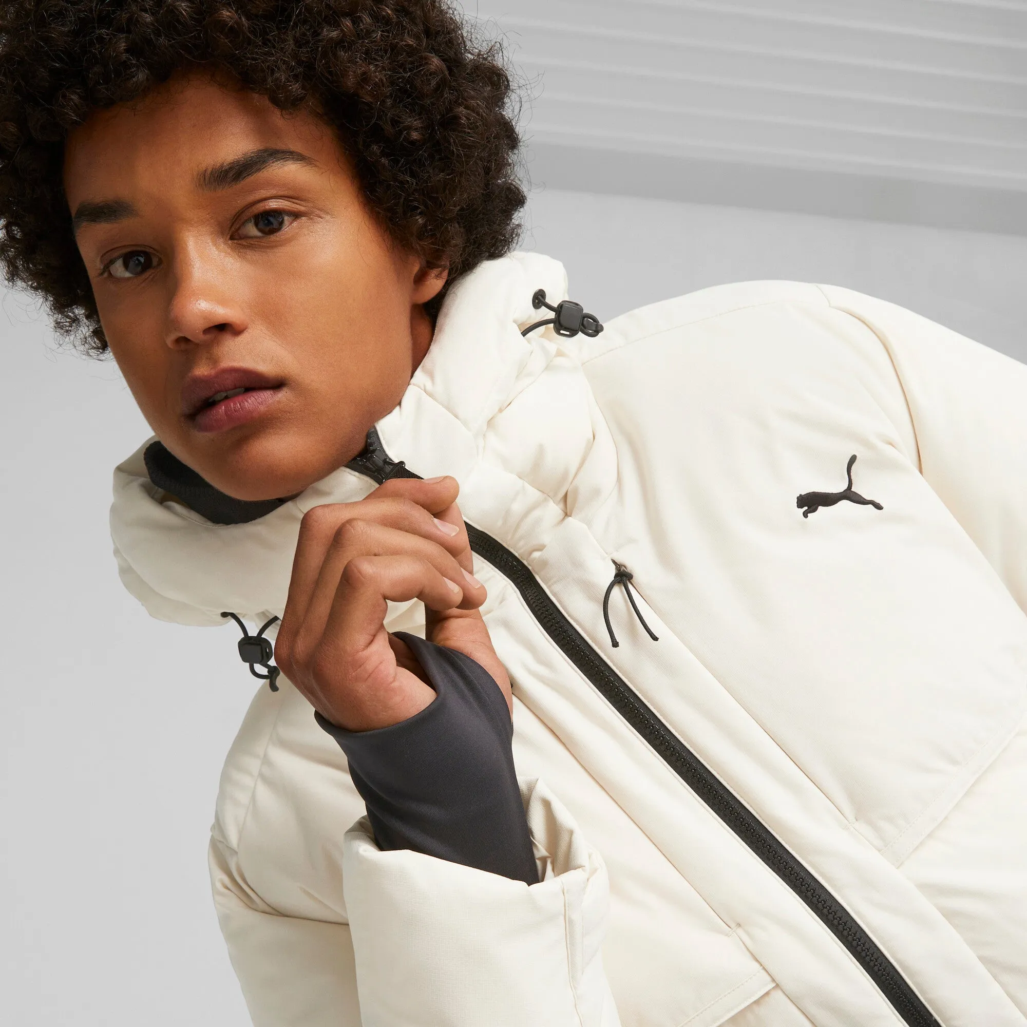PUMA Men's PUMATECH Jacket