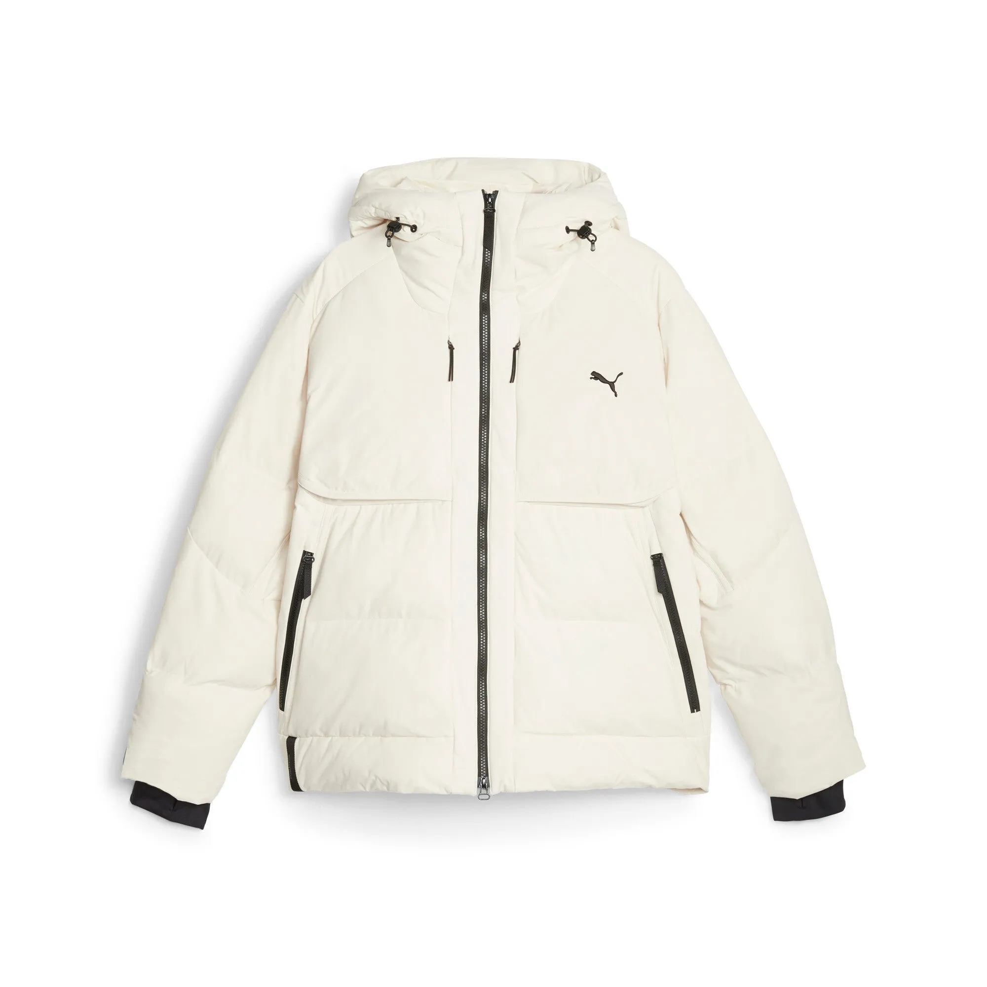 PUMA Men's PUMATECH Jacket