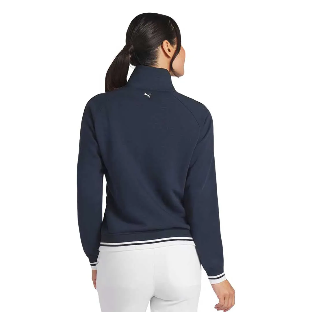 Puma - Women's Birdie Track Jacket (623944 01)