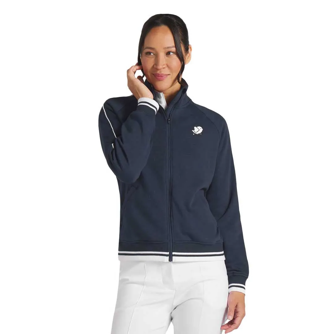 Puma - Women's Birdie Track Jacket (623944 01)