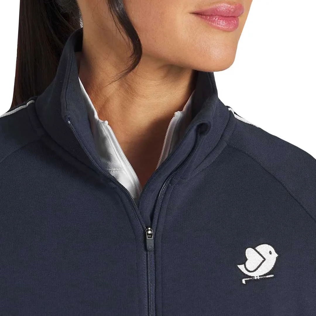 Puma - Women's Birdie Track Jacket (623944 01)