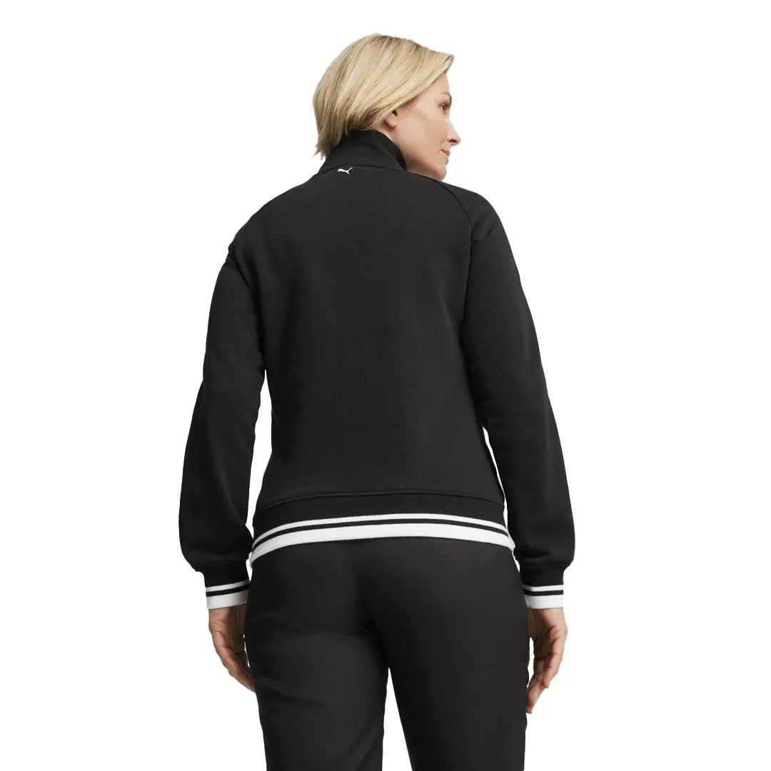 Puma - Women's Birdie Track Jacket (623944 02)