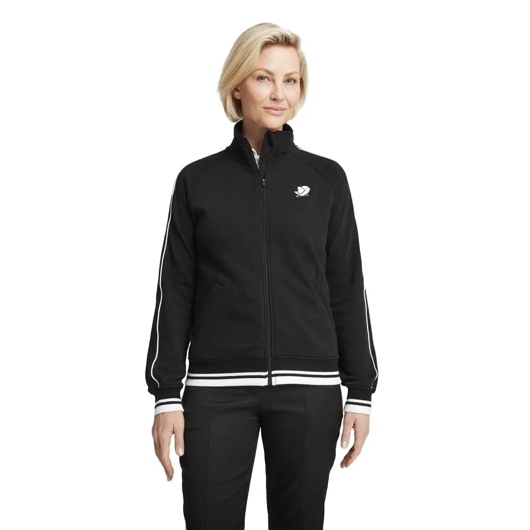 Puma - Women's Birdie Track Jacket (623944 02)
