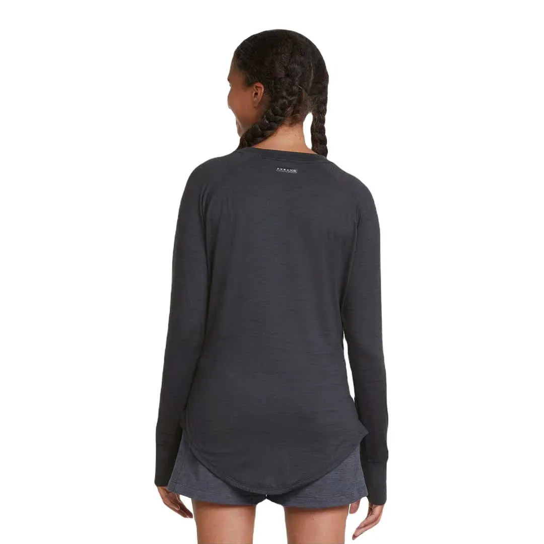 Puma - Women's CLOUDSPUN Long Sleeve T-Shirt (533010 02)