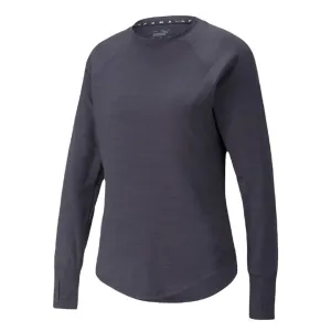 Puma - Women's CLOUDSPUN Long Sleeve T-Shirt (533010 03)