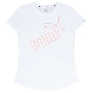 Puma - Women's Diving T-Shirt (845776 09)