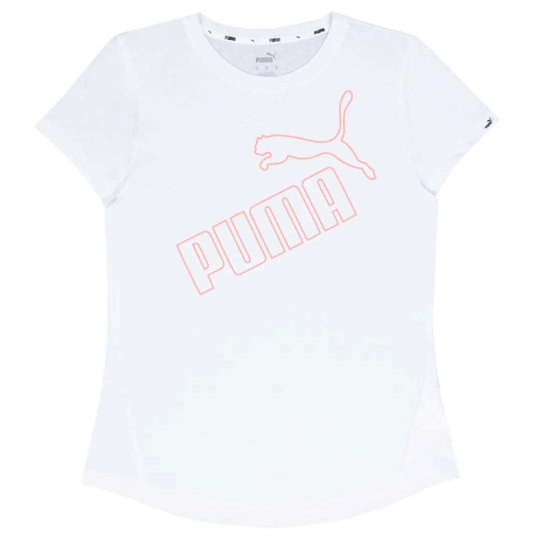 Puma - Women's Diving T-Shirt (845776 09)