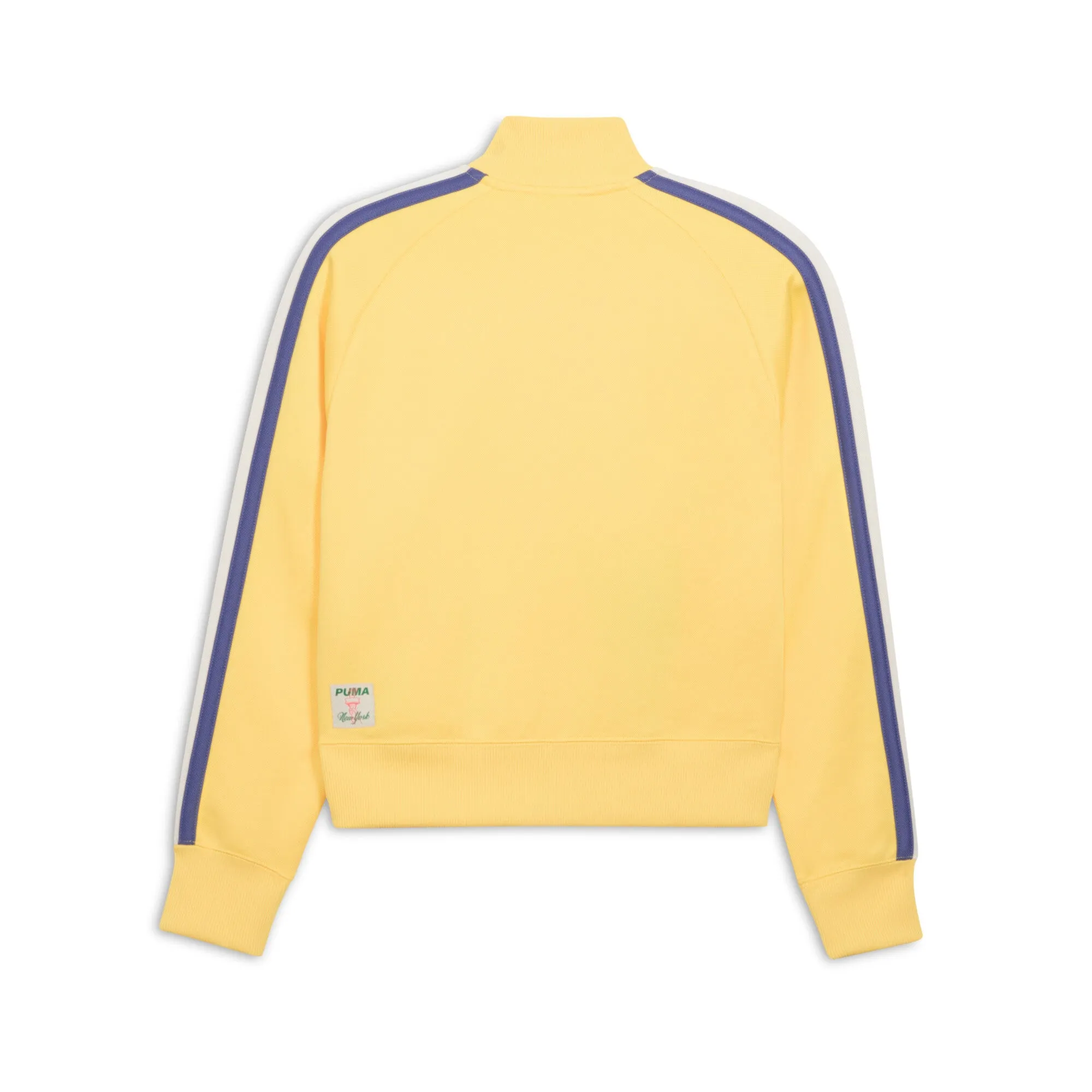 PUMA Women's T7 Bright Lights NYC Flagship Track Jacket